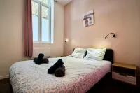 En Deplacement 3 Acces Gare et Metro 10mn - Apartments