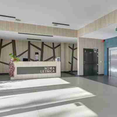 Letnica 31 by Grand Apartments Others