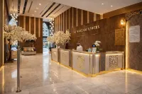 Abraj Almarzam Hotel