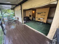 Kritajna Safari Resort