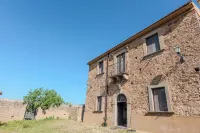 Agriturismo Baglio San Pietro