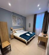 Bologna Rooms & Art