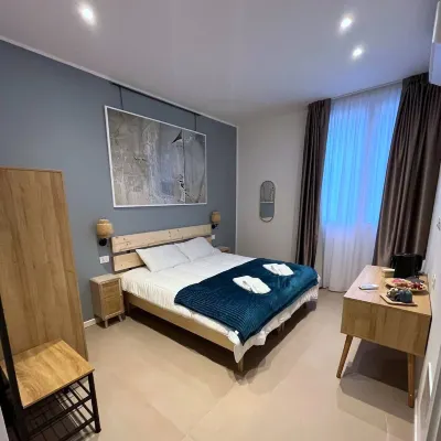 Bologna Rooms & Art Hotel berhampiran Piazza del Nettuno