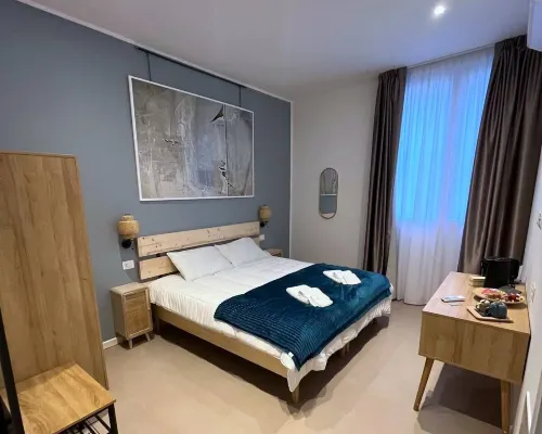 Bologna Rooms & Art Hotels in Bologna