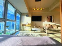 35th Uptown Park Suites Tower 2 BGC - New