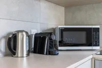 Coastal Oasis Family Suite