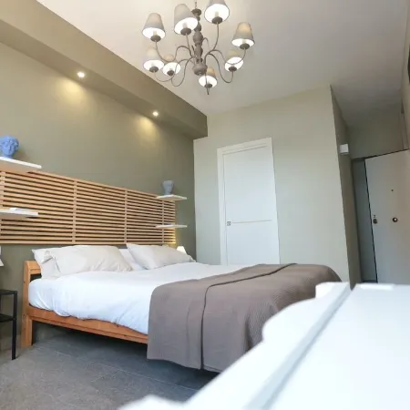 Agrigento Bed