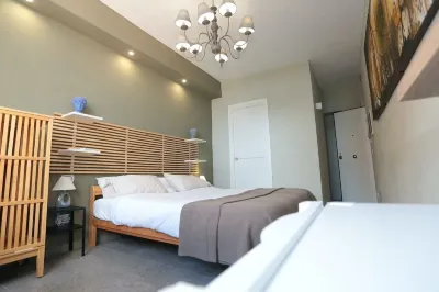 Agrigento Bed Hoteles en 