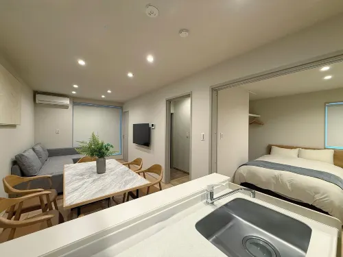 THE SAKAI SUITE