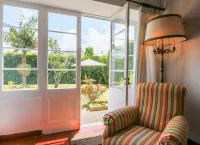 GuestReady - Domus Adepta Charming w/ Garden