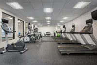 Garner Hotel Brockton - Boston by IHG - Phòng tập thể hình