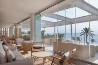 Alua Calas de Mallorca Resort - bar