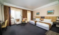 Ambassador Hotel - 4-Star