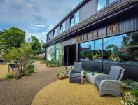 Hotel Auberge St. Pol. - Parkplatz