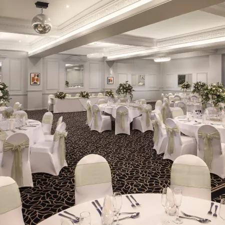 Voco Corby Kettering by IHG