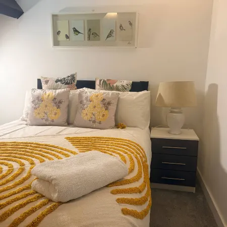 Winter stays, Pool, Wi-Fi, Parking, 3double beds