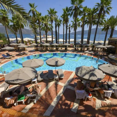 Elegance Hotels International Marmaris