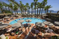 Elegance Hotels International Marmaris - 5-Sterne