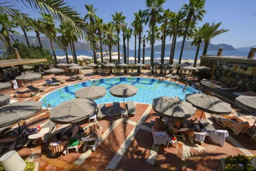 Elegance Hotels International Marmaris - 5-Star