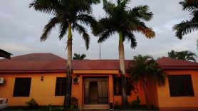 Transit Motel Ukonga
