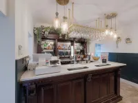 Somerset House Boutique Hotel and Restaurant Hotele w: Southsea