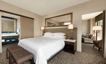Embassy Suites by Hilton Minneapolis Downtown