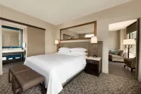 Embassy Suites by Hilton Minneapolis Downtown Hotels in 