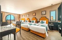 Dream Future Vang Vieng Hotel - Gym