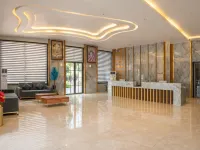 OPO Horizon Surbhi Grant,Khatu Shyam Hotels in Sikar