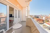 GuestReady - Seaview in Costa da Caparica - Beach