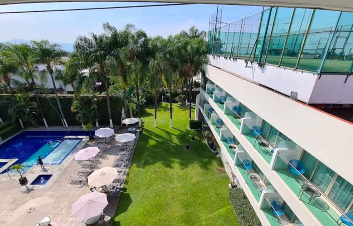 Hotel Rio 1300