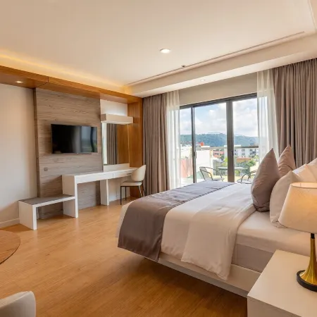 Doña Manor Boutique Hotel
