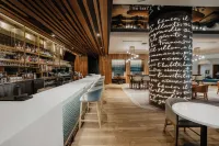 魁北克希爾頓飯店 - 酒吧