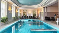 Batthyány Kastélyszálló - Spa