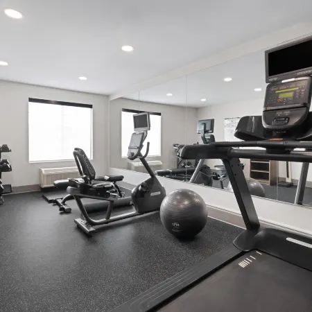 Holiday Inn Express WINSTON-SALEM by IHG