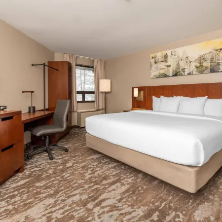 Comfort Inn West