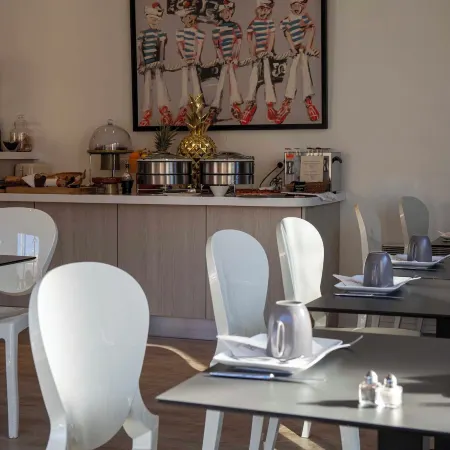 Le Madeloc Hôtel & Spa