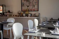 Le Madeloc Hôtel & Spa