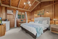 Tamborine Mountain Bed & Breakfast - parking