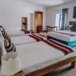 Central Market Hotel  호텔