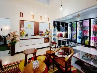 RedDoorz at Jati Mas Alun Alun Bojonegoro