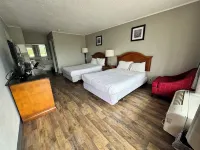 Bayou Inn Hotels in Jennings
