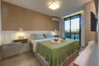 Waiwai Cumbuco pé na Areia Por Carpediem - Boutique