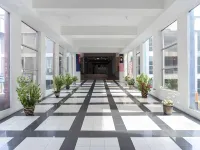 Room V Kluang parade by SECOM