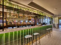 Premier Inn Cardiff City Centre (Queen Street) Hotels in Cardiff