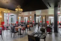Enotel Santo da Serra - breakfast