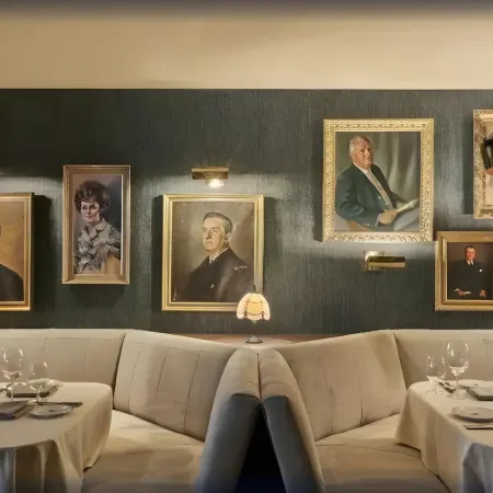 Found Hotel Chicago River North Отели рядом с достопримечательностью «Адлер планетариум»