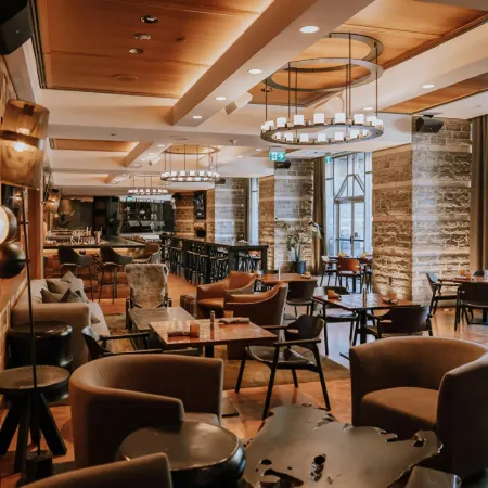 Four Seasons Resort Whistler