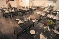 Hotel Vivenzo Savassi Belo Horizonte - Breakfast