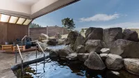 APA Hotel and Resort Joetsu Myoko - Hot Springs